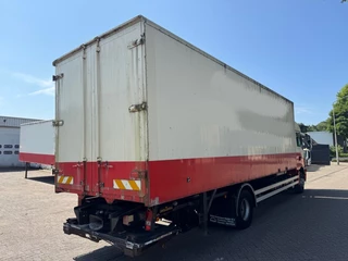 MAN TGM 2007 - 15.280 EURO 4 bild 6