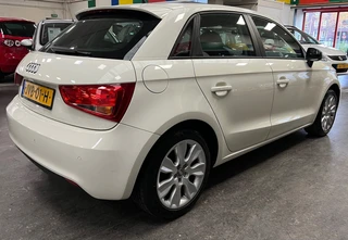 Audi A1 Sportback 2013 - 1.2 TFSI Pro Line S -2e eigenaar - Distr.ketting vervangen – Rijklaar! image 2 thumbnail