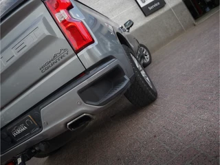 Chevrolet Silverado 2022 - High Country 6.2L V8 imagem 77