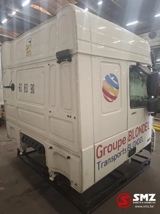 DAF N/A 2018 - Occ cabine compleet DAF immagine 4