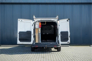 Fiat Doblò 2013 - Cargo L1H1 | Airco | Trekhaak zdjecie 8