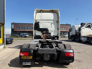 DAF 400 2015 - CF obrazek 4