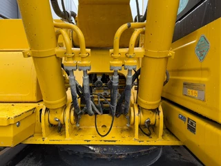 Komatsu HB215LC-1 HB 2012 - N/A image 24