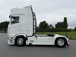 Scania S 2024 - S660 image 5