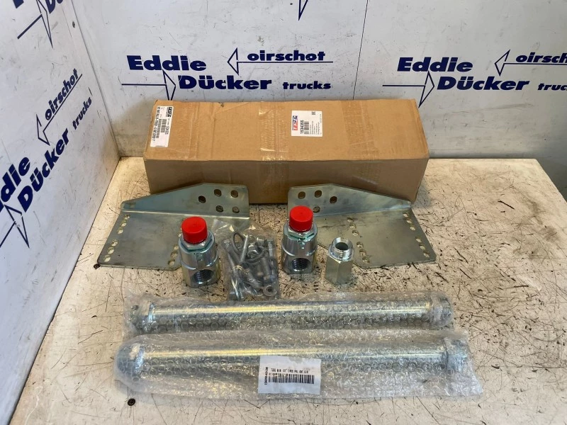 DAF - 1534355 MONTAGEKIT VOOR KIPPER VENTIEL (NIEUW) afbeelding 1