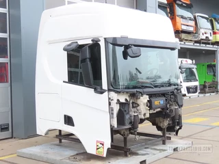 Scania N/A - Cabine Scania CR20 high obrazek 2