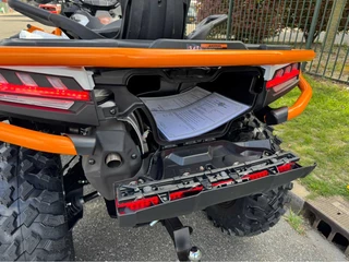 BRCP N/A 2026 - Outlander 1000CC imagen 12