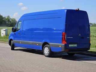 Mercedes-Benz Sprinter 2024 - 315 imagen 6