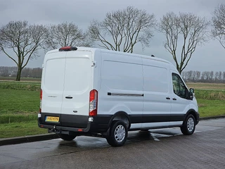 Ford Transit 2024 - 350 obrazek 3