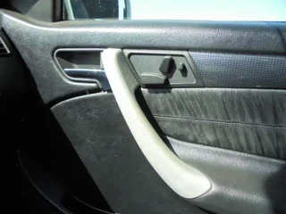 Mercedes-Benz C-Class 1998 - 43 AMG obrazek 14