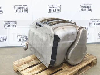 Volvo N/A - Exhaust System Katalysator Volvo immagine 2