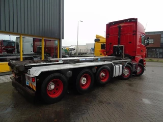 Scania R 2012 - R480 immagine 4