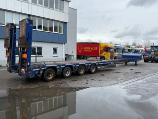 Nooteboom N/A 2021 - OSD-73-04 V UITSCHUIFBAAR obrazek 2