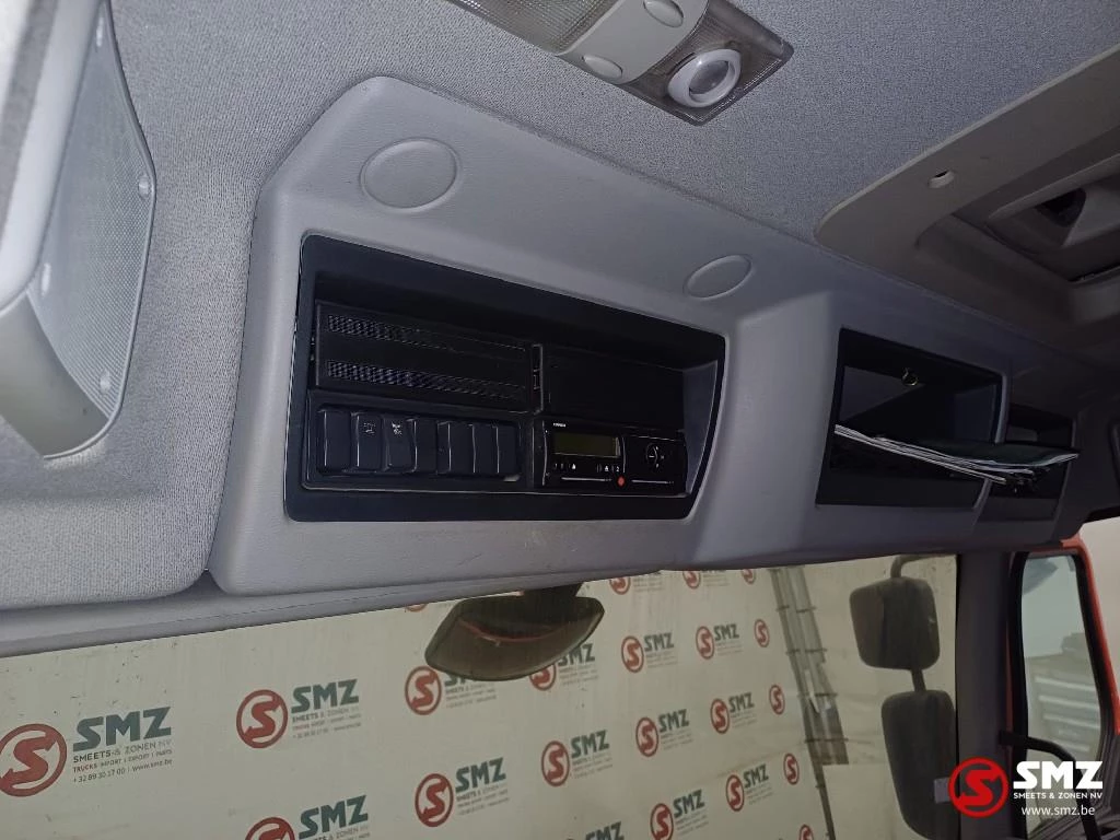 Renault 2010 - Occ cabine compleet Renault zdjęcie 15