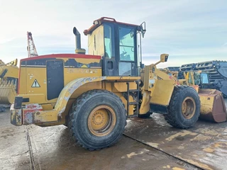 Cat N/A 1998 - 938 G zdjecie 6