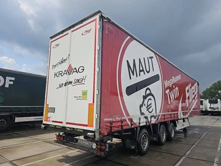 Fliegl N/A 2021 - SDS 390 zdjecie 2