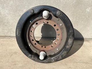 Ginaf N/A - Remsechmentset  Meritor zdjecie 5