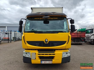 Renault Premium 430 2012 - N/A zdjecie 7