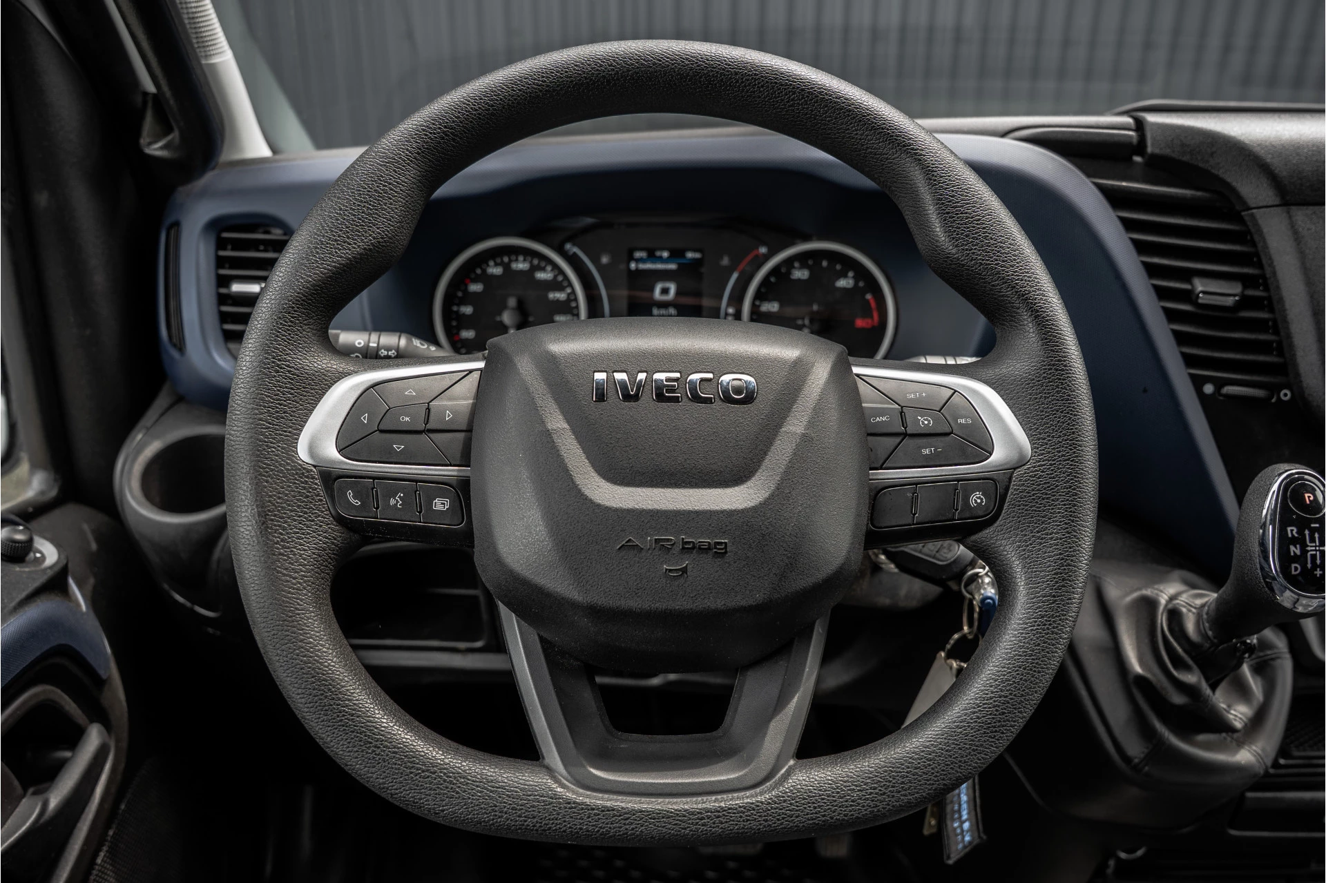 Iveco Daily 2021 - 35S14V 2.3 L4H2 | Automaat | 3.5T Trekgewicht | Climate | Cruise | Euro 6 изображение 14