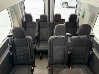 Ford Transit 2019 - N/A image 12