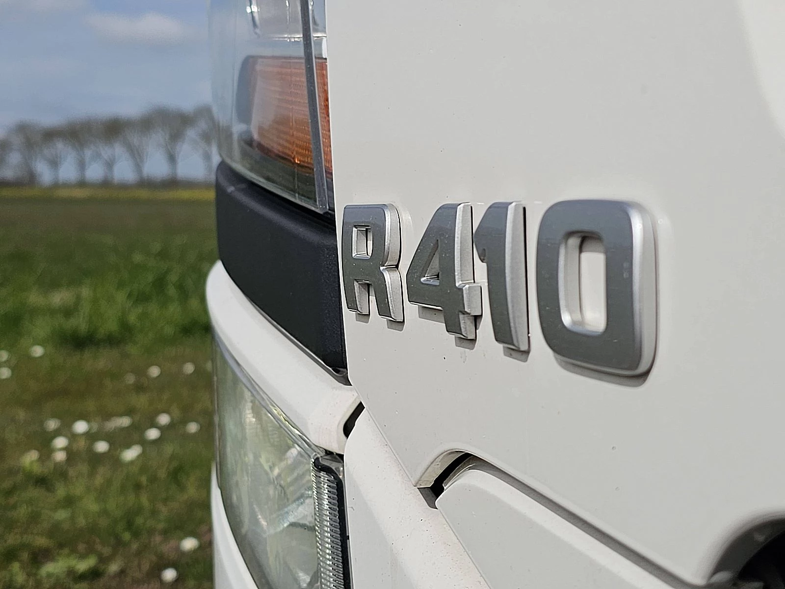 Scania R 2021 - R410 obrázek 17