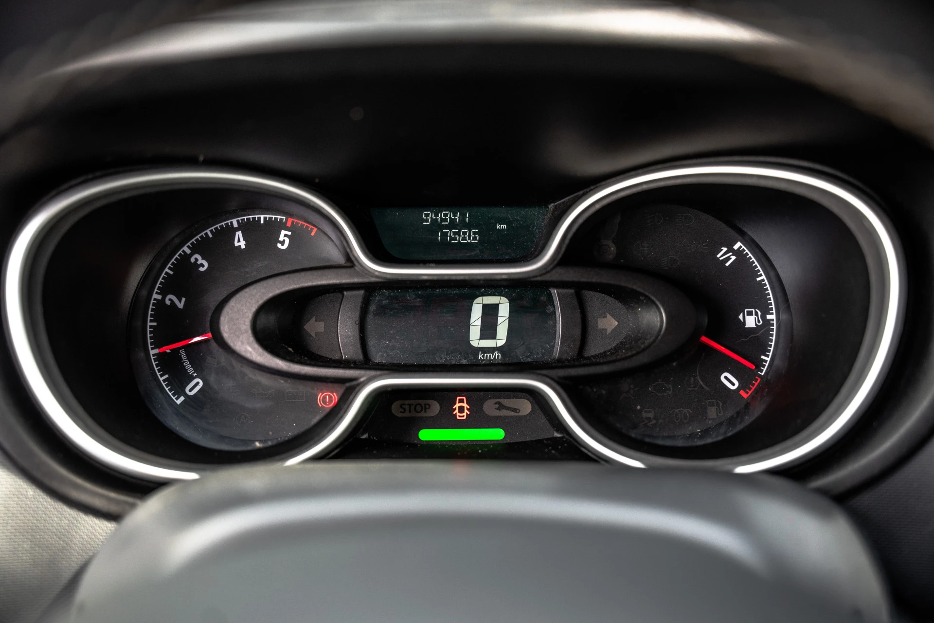 Opel Vivaro 2018 - 1.6 CDTI L2H1 120PK | 3-Zits | Cruise | Airco image 14