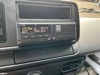 FUSO Canter 2026 - 9C18 Geesink 7m³ obrazek 17