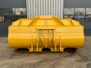 Caterpillar 980 (M) bucket Loader 6.0m3 2025 - N/A afbeelding 1