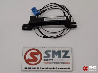 Renault N/A 2022 - Occ sensor Renault imagen 1