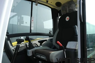 Neuson N/A 2023 - ET 90 | 2023 | 927h | Verstellausleger | A/C immagine 4