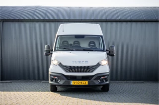 Iveco Daily 2021 - **35S14V 2.3 L2H2 | Automaat | Euro 6 | Cruise | Climate | 3500 KG Trekgewicht | Trekhaak** image 3