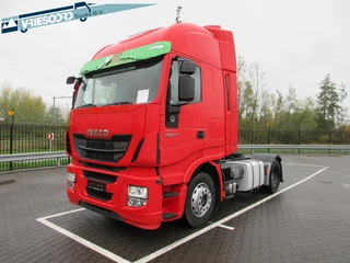 Iveco Stralis 2013 - 460 zdjecie 1