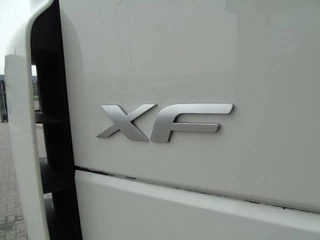 DAF XF 2018 - N/A obrazek 15