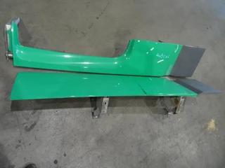 DAF N/A - SPOILERSET DAF imagen 4