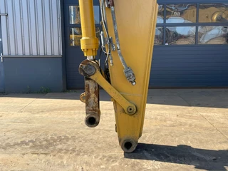 Caterpillar 336DL 2012 - N/A bild 9