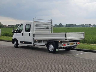 Peugeot Boxer 2019 - 2.0 obrazek 6