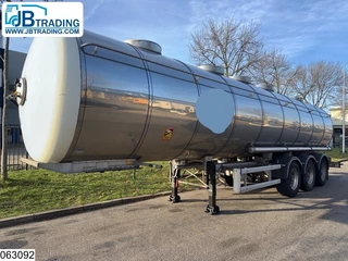 Maisonneuve N/A 1994 - Food 34.000 Liter, 5 Comp immagine 1