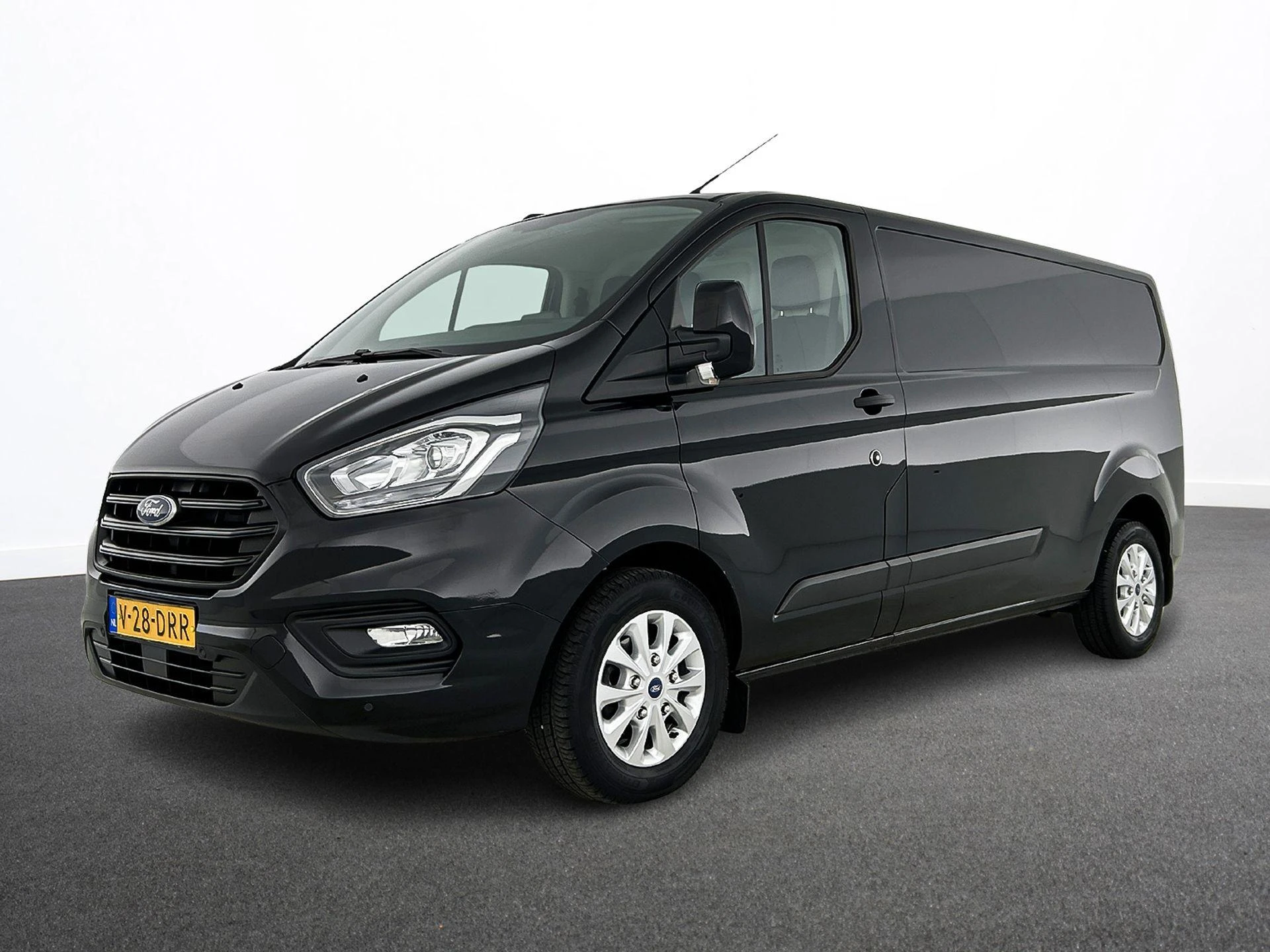 Ford Transit Custom 2024 - 130pk Automaat L2H1 Trend afbeelding 1