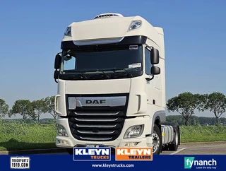 DAF XF480 2021 obrázek 1 náhled