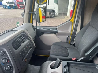 DAF LF 210 2018 - FA 12 TN zdjecie 20