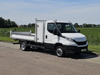 Iveco Daily 2021 - 35C16 image 5