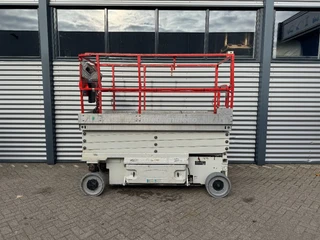 JLG 2014 - 2646ES Hoogwerker Schaarhoogwerker for sale