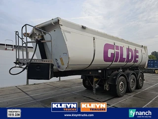 Fliegl 2020 - SKI te koop