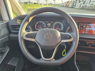 Volkswagen Caddy 2021 - 2.0 image 10