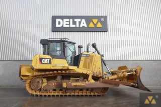 Caterpillar 2017 - D7E LGP afbeelding 2 miniatuur