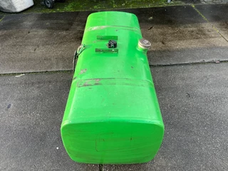 DAF N/A - Brandstoftank Diesel 620L L167 B67 H62 immagine 2