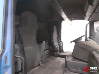 Scania N/A 2010 - Occ cabine compleet Scania CG-19 image 5