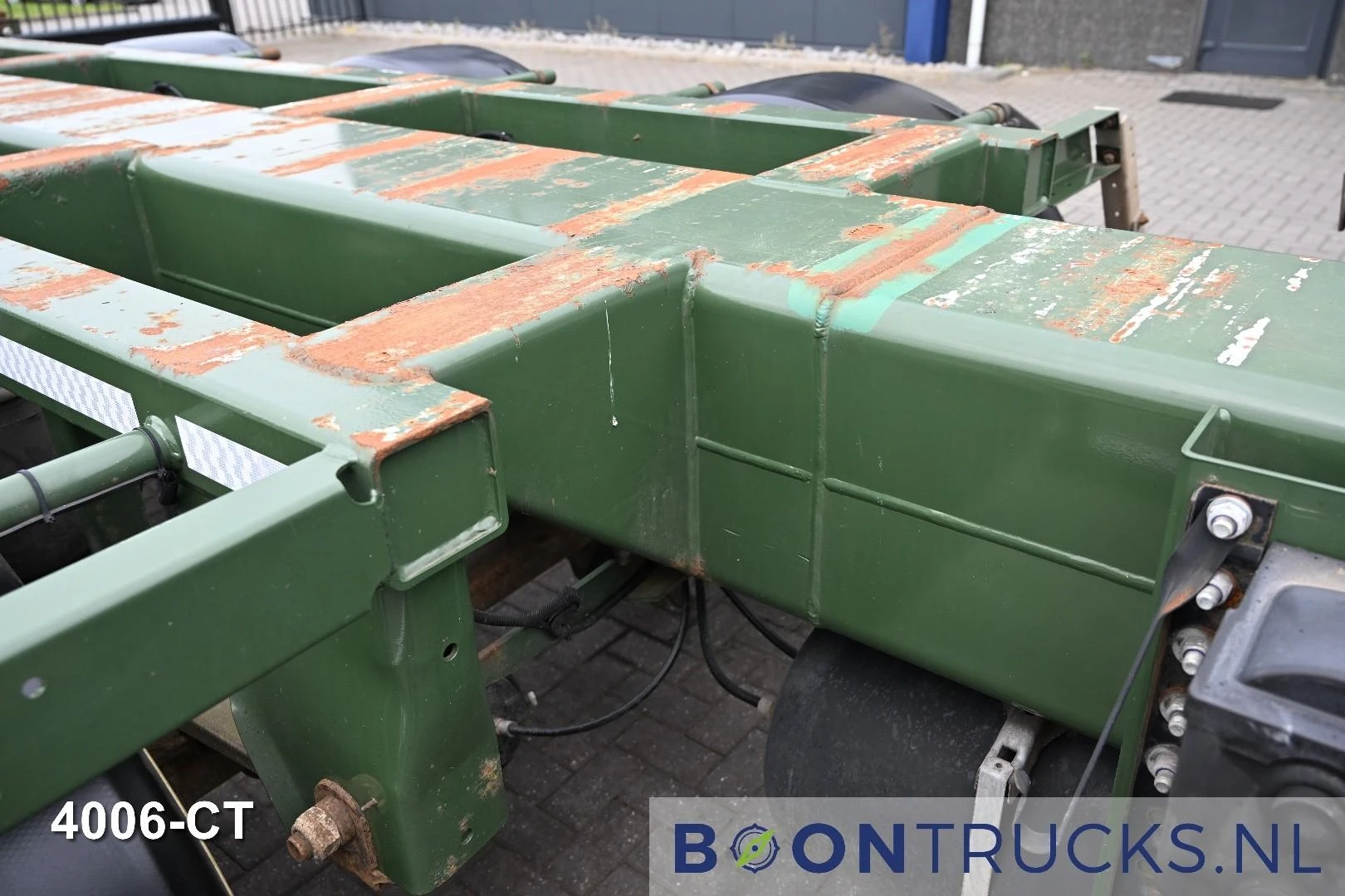 D-TEC CT-43-04D 2015 immagine 16