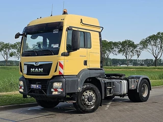 MAN TGS 2021 - 18.430 obrazek 2