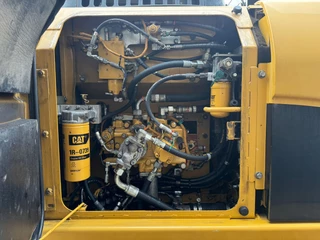 Caterpillar 319DL 2011 - N/A zdjecie 25